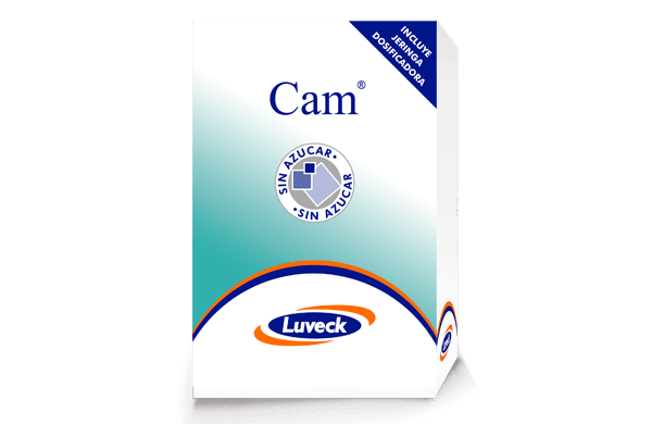 CAM® - Luveck