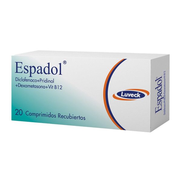 Espadol® 1  mg