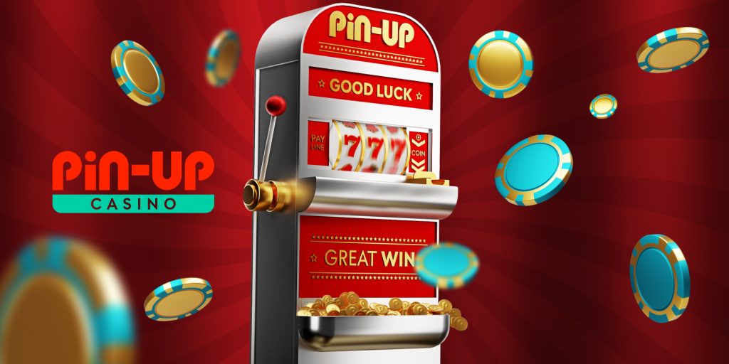 ¿Cómo ganar en el establecimiento Pin Up Gambling en línea?