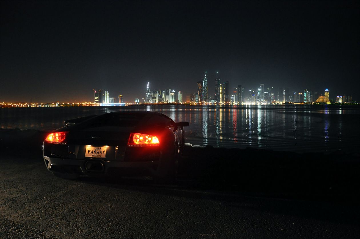 The Ultimate Overview to Lamborghini Rental in Dubai