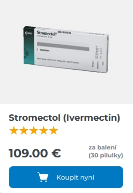 Nákup Ivermectinu bez předpisu: Jak a kde získat tento lék online?