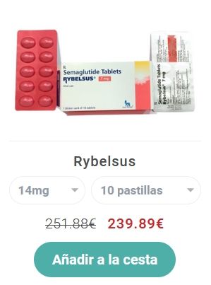 Precio de Rybelsus 14 mg: Todo lo que Necesitas Saber