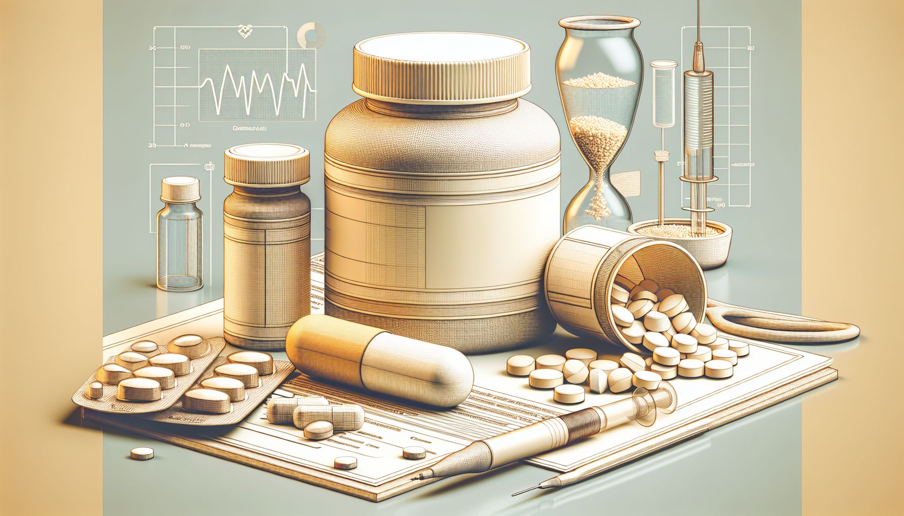 Imagen de Benemid, un medicamento utilizado para el tratamiento de la gota