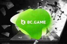 BC.GAME Online Casino Review