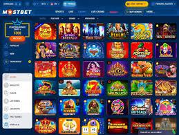 Mostbet Application Download And Install